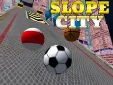 slope city